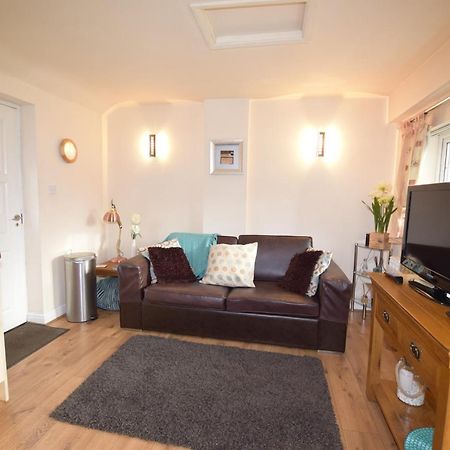 Little Rushbrook Cottages Tanworth Esterno foto