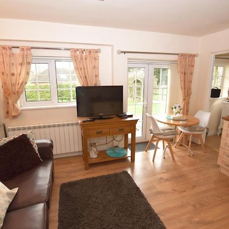 Little Rushbrook Cottages Tanworth Esterno foto
