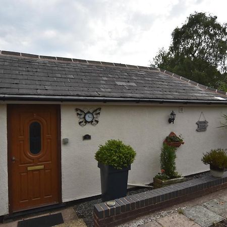 Little Rushbrook Cottages Tanworth Esterno foto