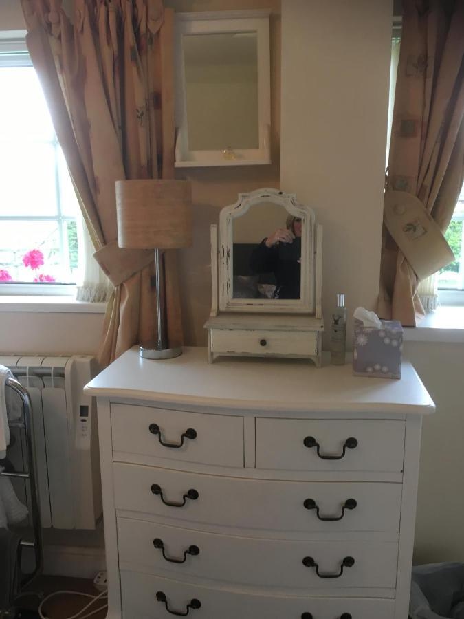 Little Rushbrook Cottages Tanworth Esterno foto